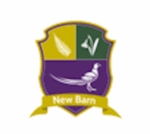 New Barn School logo